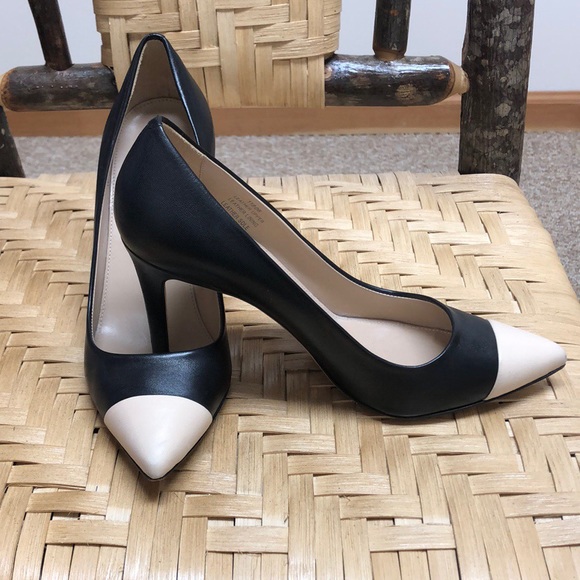 J. Crew Shoes - J.CREW Heels